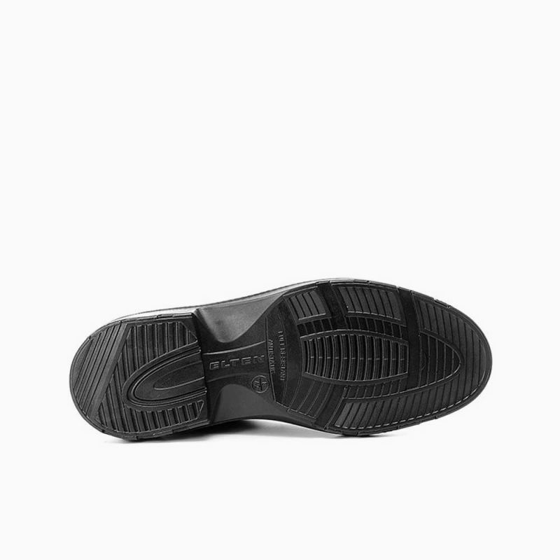 ELTEN-Footwear, Arbeits-Berufs-Sicherheits-Schuhe, Halbschuhe, Low ESD S2