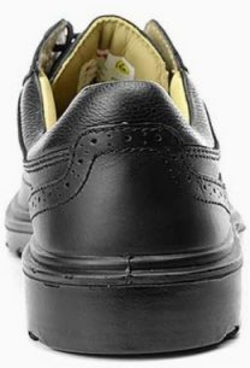 ELTEN-Footwear, Arbeits-Berufs-Sicherheits-Schuhe, Halbschuhe, Officer ESD S2