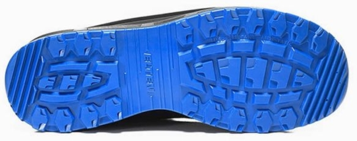 ELTEN-Footwear, S1-WELLMAXX-Arbeits-Berufs-Sicherheits-Sandalen, IMPULSE XXT Easy, EDS, blau