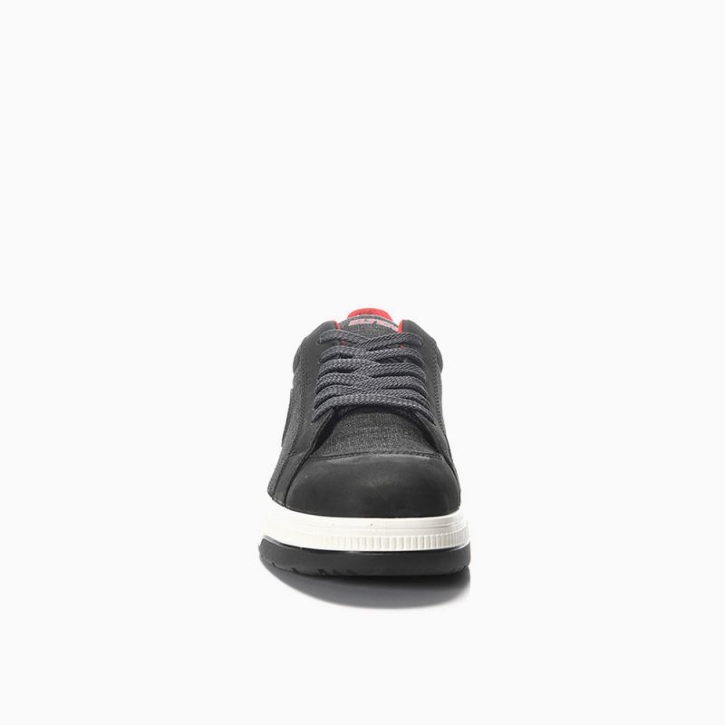ELTEN Sicherheitshalbschuh, TIMBA XXST black Low ESD S3S