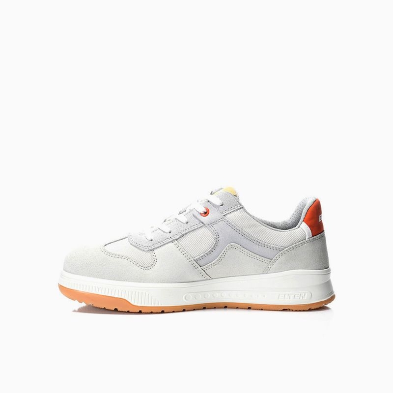 ELTEN Sicherheitshalbschuh, ROSARIO XXST creme Low ESD S1