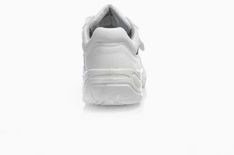 ELTEN-Footwear, S1-Arbeits-Berufs-Sicherheits-Sandalen, WHITE EASY LOW ESD, weiß
