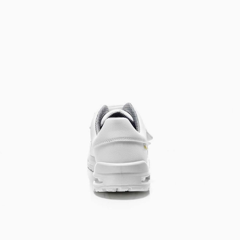 ELTEN-S3-Sicherheitshalbschuh BRAYDEN XXTM Strap Low ESD SRC, weiß