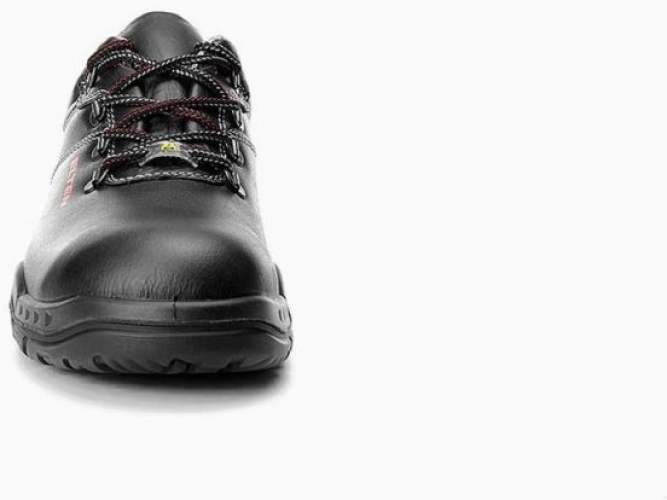 ELTEN-Footwear, Arbeits-Berufs-Sicherheits-Schuhe, Halbschuhe, Toby Low ESD S3
