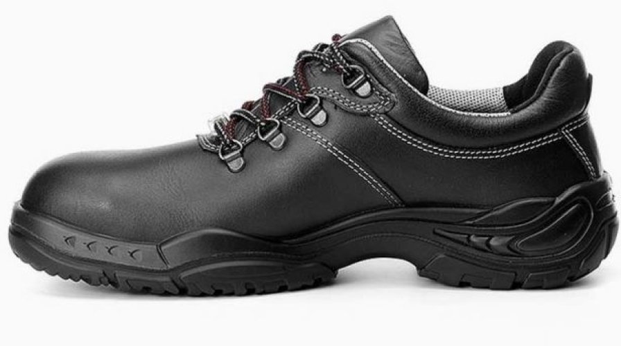 ELTEN-Footwear, Arbeits-Berufs-Sicherheits-Schuhe, Halbschuhe, Toby Low ESD S3