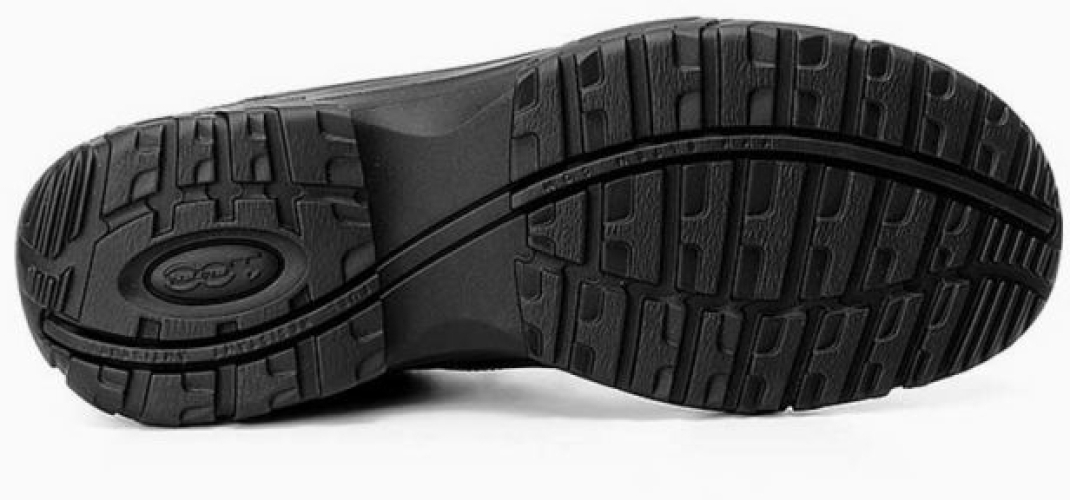 ELTEN-Footwear, Arbeits-Berufs-Sicherheits-Schuhe, Halbschuhe, Toby Low ESD S3