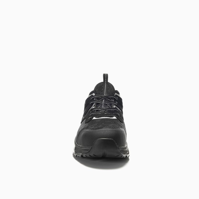 ELTEN-S1P-Sicherheitshalbschuh, YORK XXE black low, ESD, schwarz