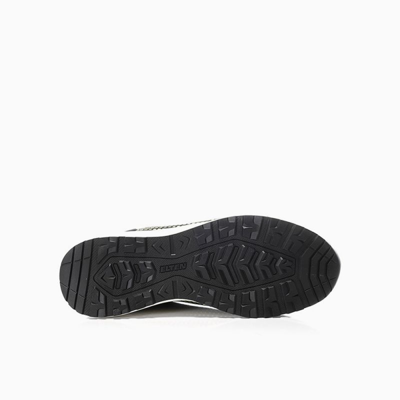 ELTEN-S3-Sicherheitshalbschuhe, JORAN BOA yellow low ESD S3L