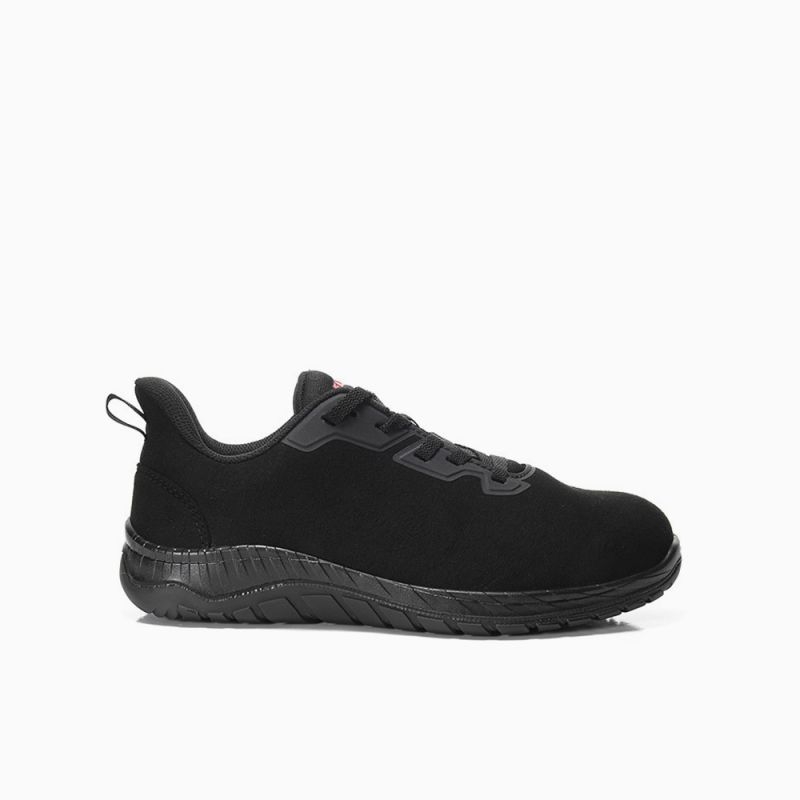 ELTEN-S3-Sicherheitshalbschuhe, LUAN black low ESD S3S