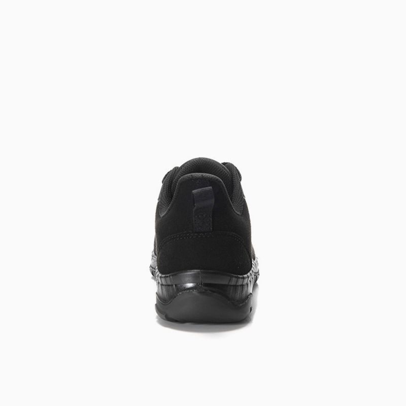 ELTEN-S3-Sicherheitshalbschuhe, LUAN black low ESD S3S