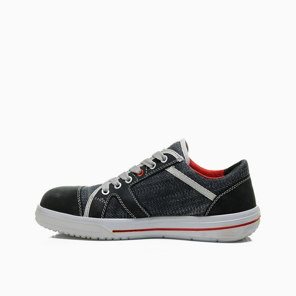 ELTEN-Footwear, Arbeits-Berufs-Sicherheits-Schuhe, Halbschuhe, Sensation Low ESD S2