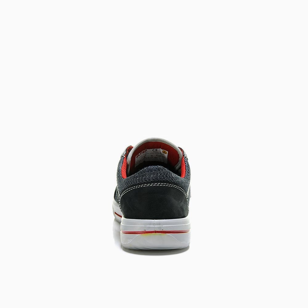 ELTEN-Footwear, Arbeits-Berufs-Sicherheits-Schuhe, Halbschuhe, Sensation Low ESD S2