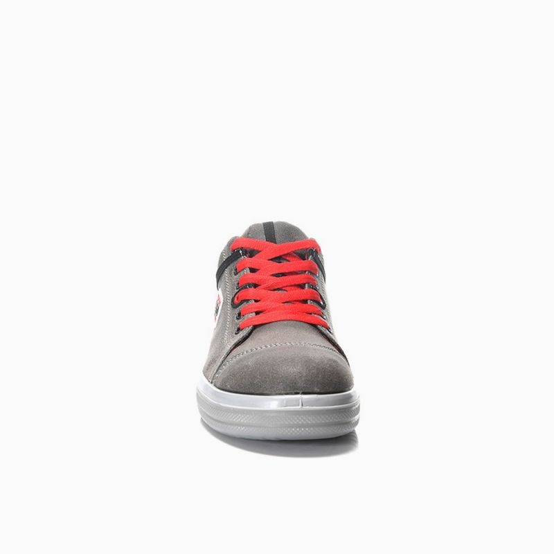 ELTEN-Footwear, Arbeits-Berufs-Sicherheits-Schuhe, Halbschuhe, Vintage Low ESD S3