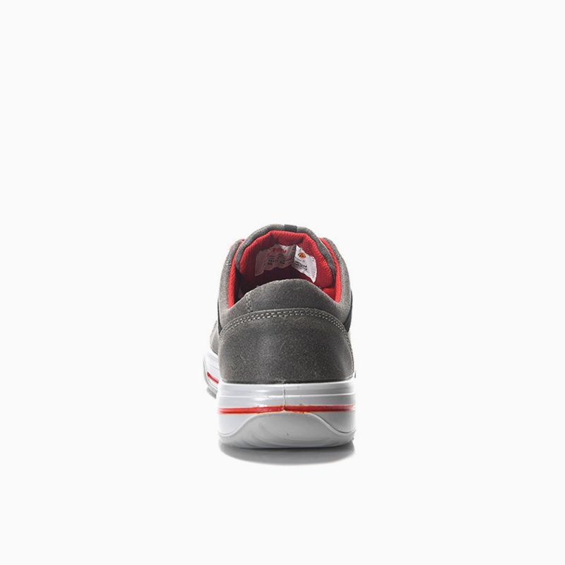 ELTEN-Footwear, Arbeits-Berufs-Sicherheits-Schuhe, Halbschuhe, Vintage Low ESD S3