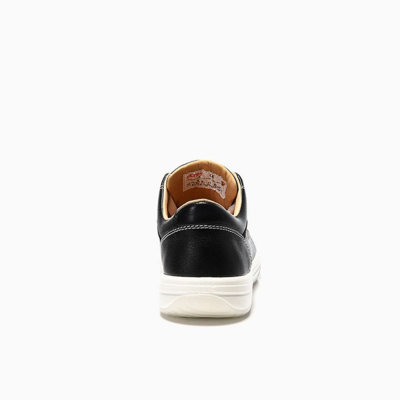 ELTEN-Footwear, Arbeits-Berufs-Sicherheits-Schuhe, Halbschuhe, Shadow Low ESD S3