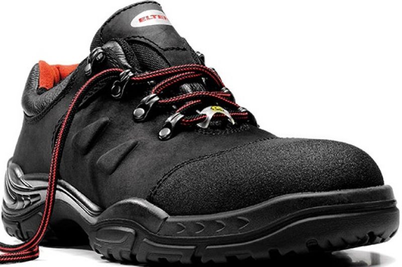 ELTEN-Footwear, Arbeits-Berufs-Sicherheits-Schuhe, Halbschuhe, Till Low ESD S3