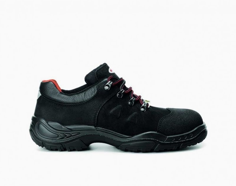 ELTEN-Footwear, Arbeits-Berufs-Sicherheits-Schuhe, Halbschuhe, Till Low ESD S3