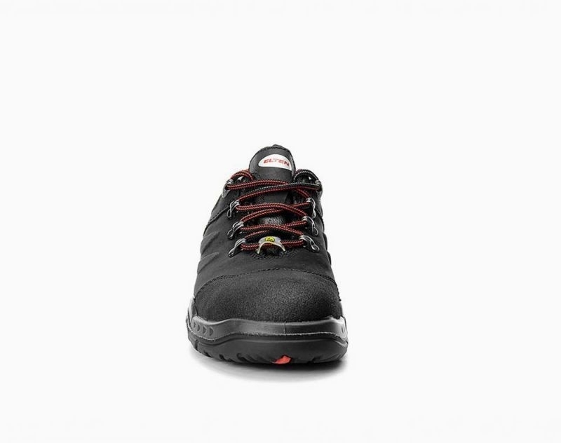 ELTEN-Footwear, Arbeits-Berufs-Sicherheits-Schuhe, Halbschuhe, Till Low ESD S3