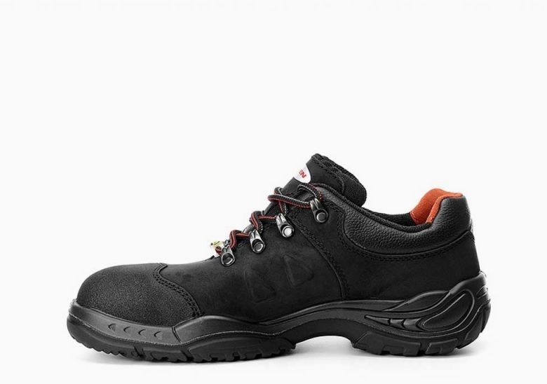 ELTEN-Footwear, Arbeits-Berufs-Sicherheits-Schuhe, Halbschuhe, Till Low ESD S3