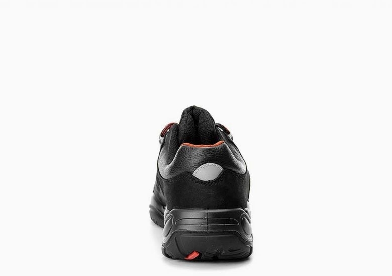 ELTEN-Footwear, Arbeits-Berufs-Sicherheits-Schuhe, Halbschuhe, Till Low ESD S3