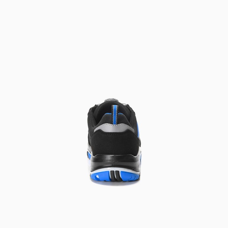 ELTEN-S1-Sicherheitshalbschuhe, IAN XXTP Pro Boa blue Low ESD S3S