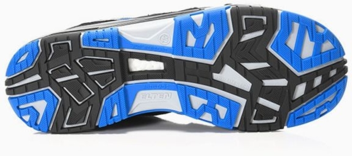 ELTEN-S1-Sicherheitssandale, IAN XXTP Pro Boa blue AIR ESD S1PS