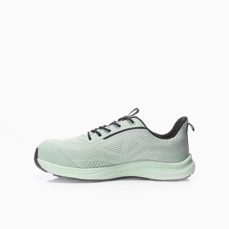 ELTEN Sicherheitshalbschuh, TAVIXX XXFE mint Low ESD S1