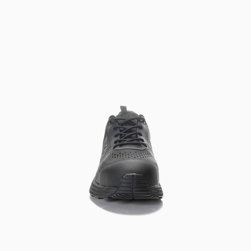 ELTEN Sicherheitshalbschuh, TAVIXX XXFE black Low ESD S1PS