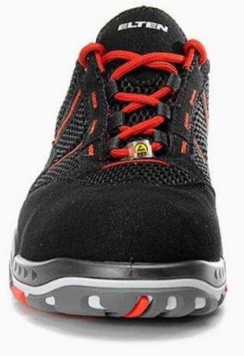 ELTEN-Footwear, Arbeits-Berufs-Sicherheits-Schuhe, Halbschuhe, Motion Air ESD S1