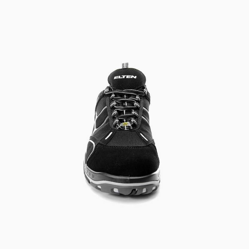 ELTEN-Footwear, Arbeits-Berufs-Sicherheits-Schuhe, Halbschuhe, Motion Low ESD S2