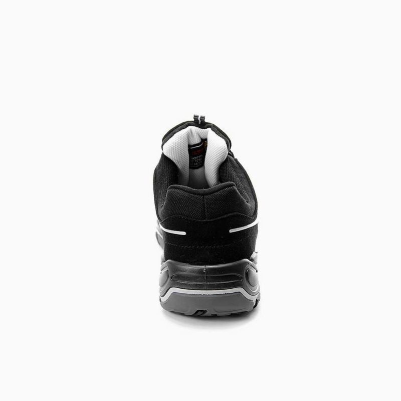 ELTEN-Footwear, Arbeits-Berufs-Sicherheits-Schuhe, Halbschuhe, Motion Low ESD S2