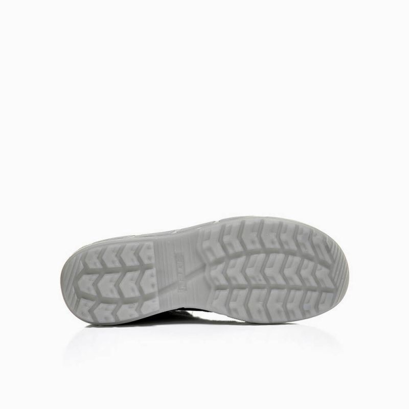 ELTEN-Footwear, S3-Arbeits-Berufs-Sicherheits-Schuhe, Halbschuhe, SENSATION UP LOW ESD, schwarz