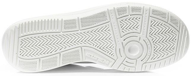 ELTEN-Footwear, S2-Arbeits-Berufs-Sicherheits-Slipper, PURE, Low, ESD, weiß