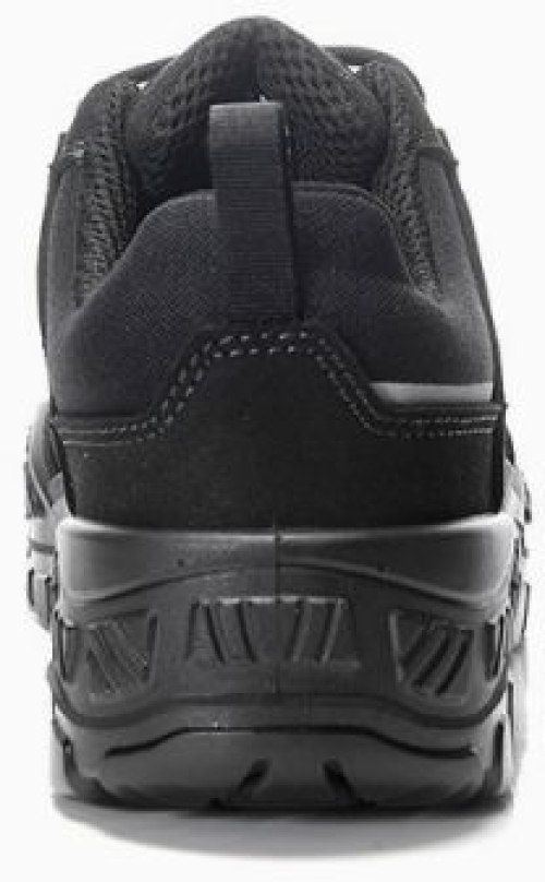 ELTEN-S3-Sicherheitshalbschuh, MIKE black low, ESD, schwarz
