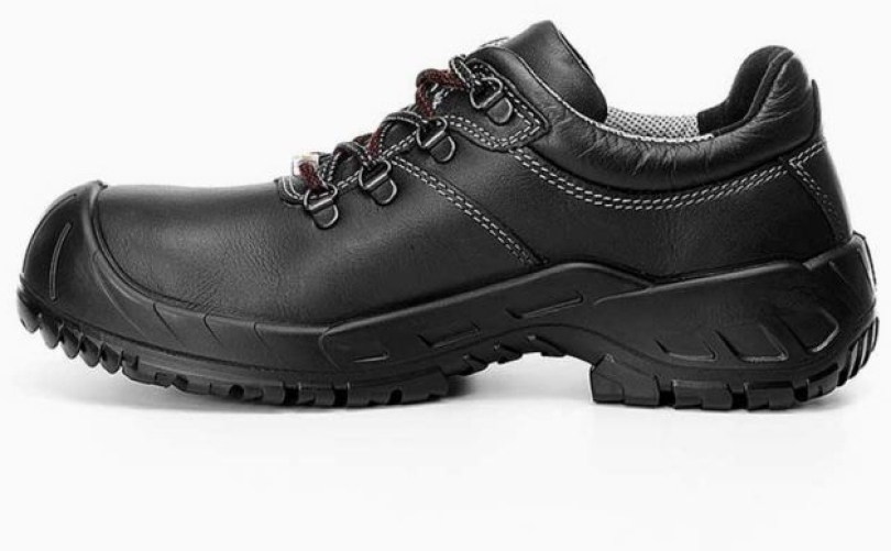 ELTEN-Footwear, Arbeits-Berufs-Sicherheits-Schuhe, Halbschuhe, Renzo Low ESD S3