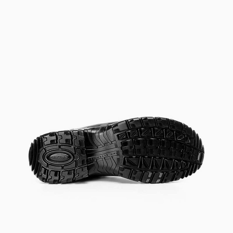 ELTEN-Footwear, S3-Arbeits-Berufs-Sicherheits-Schuhe, Halbschuhe, RENZO XXW LOW ESD, schwarz