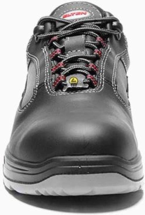 ELTEN-Footwear, Arbeits-Berufs-Sicherheits-Schuhe, Halbschuhe, Len ESD S2
