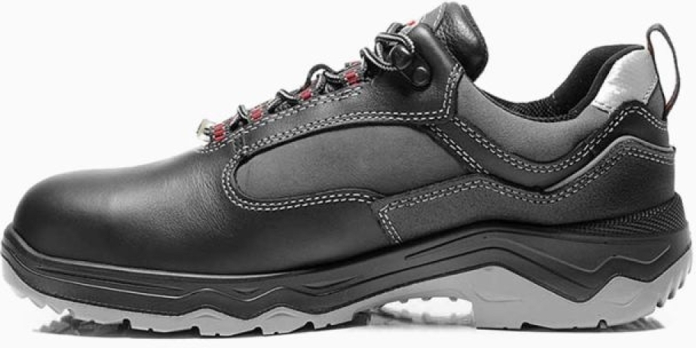 ELTEN-Footwear, Arbeits-Berufs-Sicherheits-Schuhe, Halbschuhe, Len ESD S2