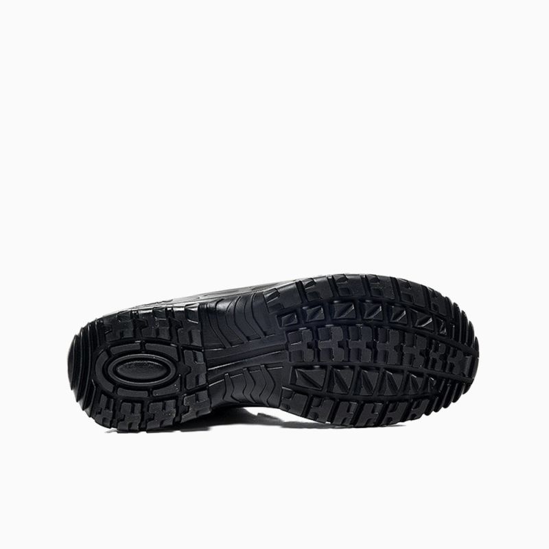 ELTEN-Footwear, S3-SAFETY GRIP-Arbeits-Berufs-Sicherheits-Schuhe, Halbschuhe, LAURENZO Boa Low, ESD, schwarz
