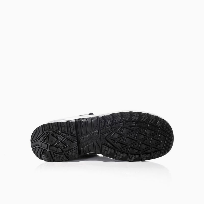 ELTEN-S2-Sicherheitshalbschuh RIWEMO XXP GTX black-green Low ESD S2 WR CI