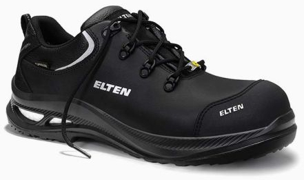 ELTEN-S3-Sicherheitshalbschuhe, TERENCE XXG PRO GTX black Low ESD HI