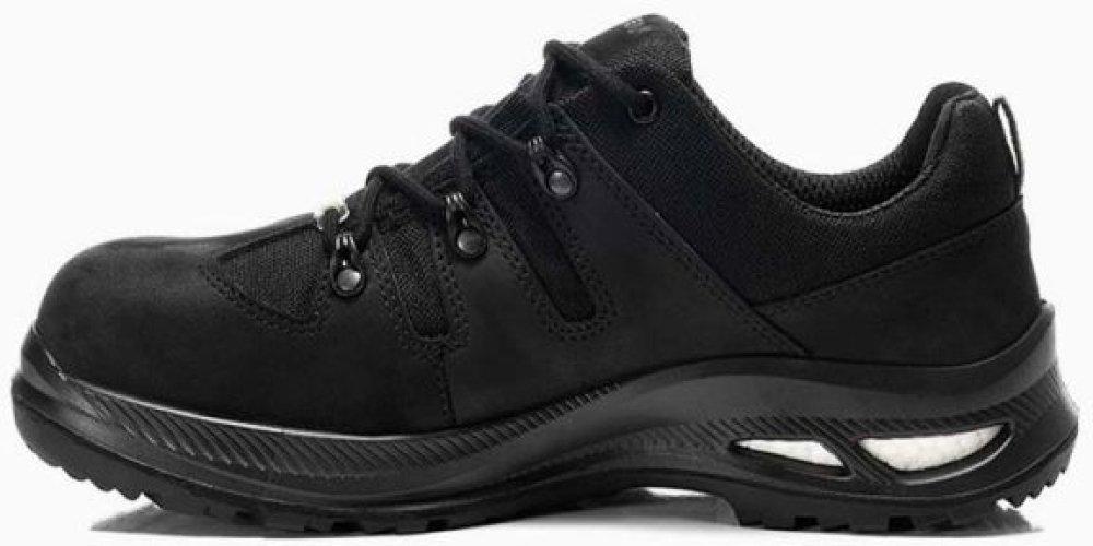 ELTEN-S3-Sicherheitshalbschuhe, NELSON XXG black Low ESD HI