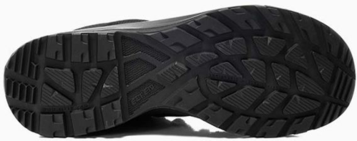 ELTEN-S3-Sicherheitshalbschuhe, NELSON XXG black Low ESD HI