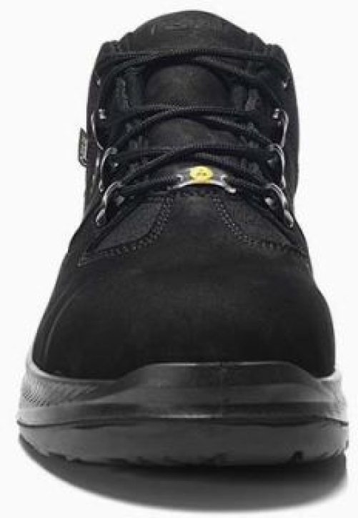 ELTEN-S3-Sicherheitshalbschuhe, NELSON XXG GTX black Low ESD HI