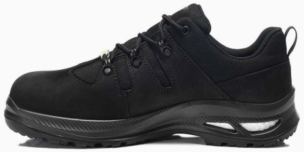 ELTEN-S3-Sicherheitshalbschuhe, NELSON XXG GTX black Low ESD HI