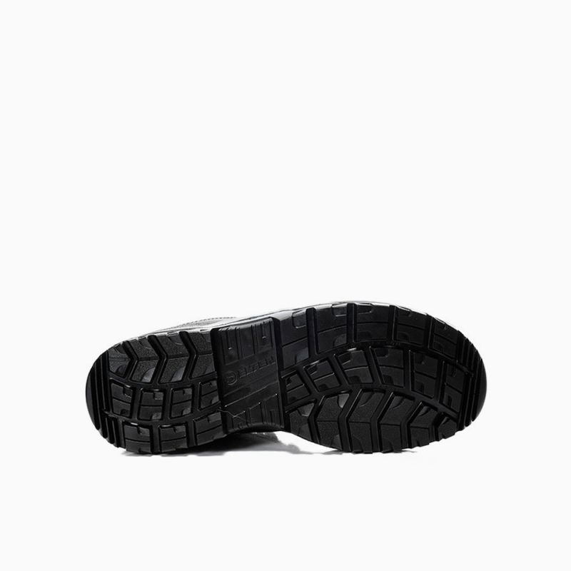 ELTEN-S3-Sicherheitshalbschuh, FRANCESCO XXSG GTX black low, ESD, schwarz