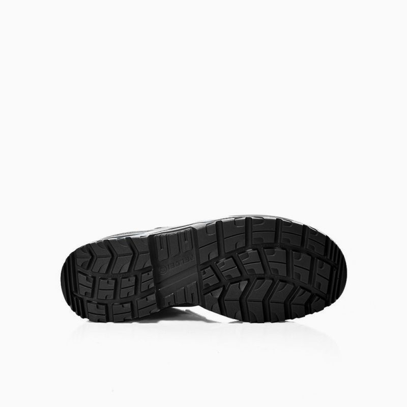 ELTEN-S3-Sicherheitshalbschuh, STEFANO XXSG BOA GTX black-blue low, ESD, schwarz-blau