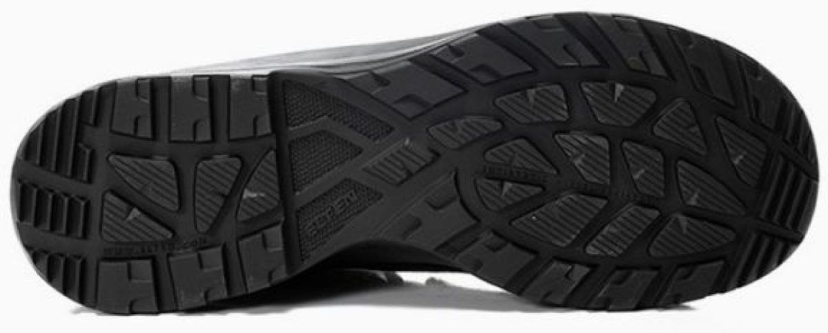 ELTEN-S3-Sicherheitshalbschuh, FRY XXG Pro GTX black-blue low, ESD, schwarz-blau