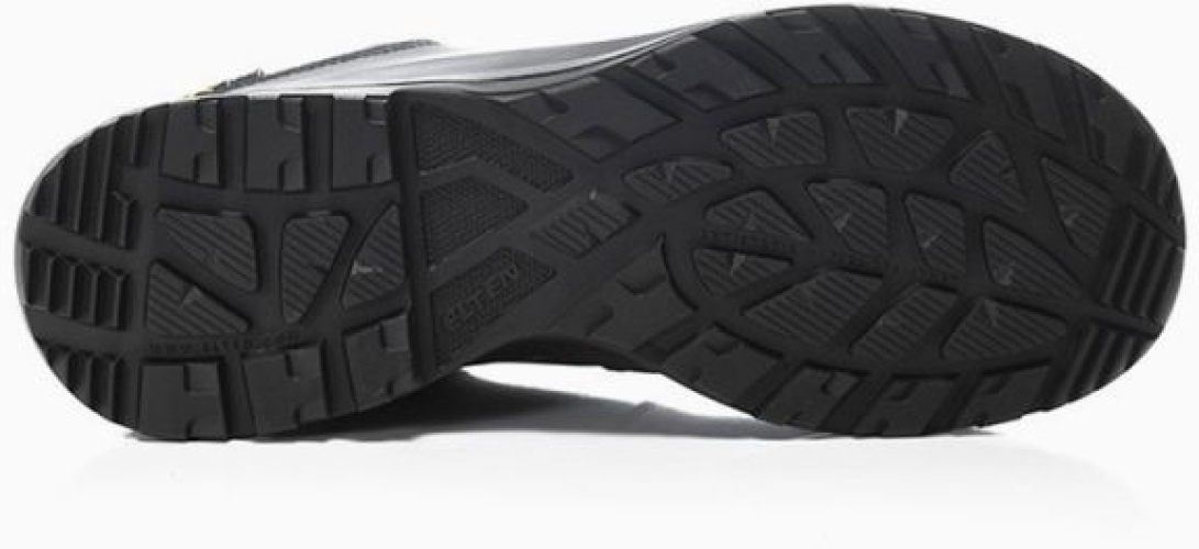 ELTEN-S3-Sicherheitshalbschuh,TERENCE XXG PRO BOA M black low, ESD, schwarz