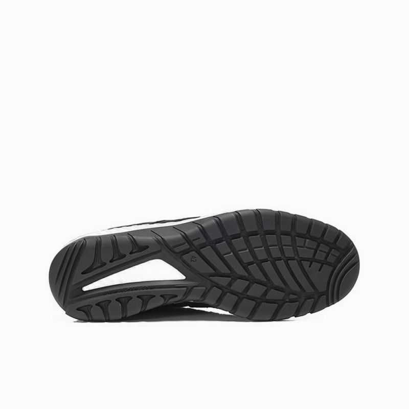 ELTEN-Footwear, S3-Arbeits-Berufs-Sicherheits-Schuhe, Halbschuhe, MADDOX BOA® Low, ESD, schwarz-grau